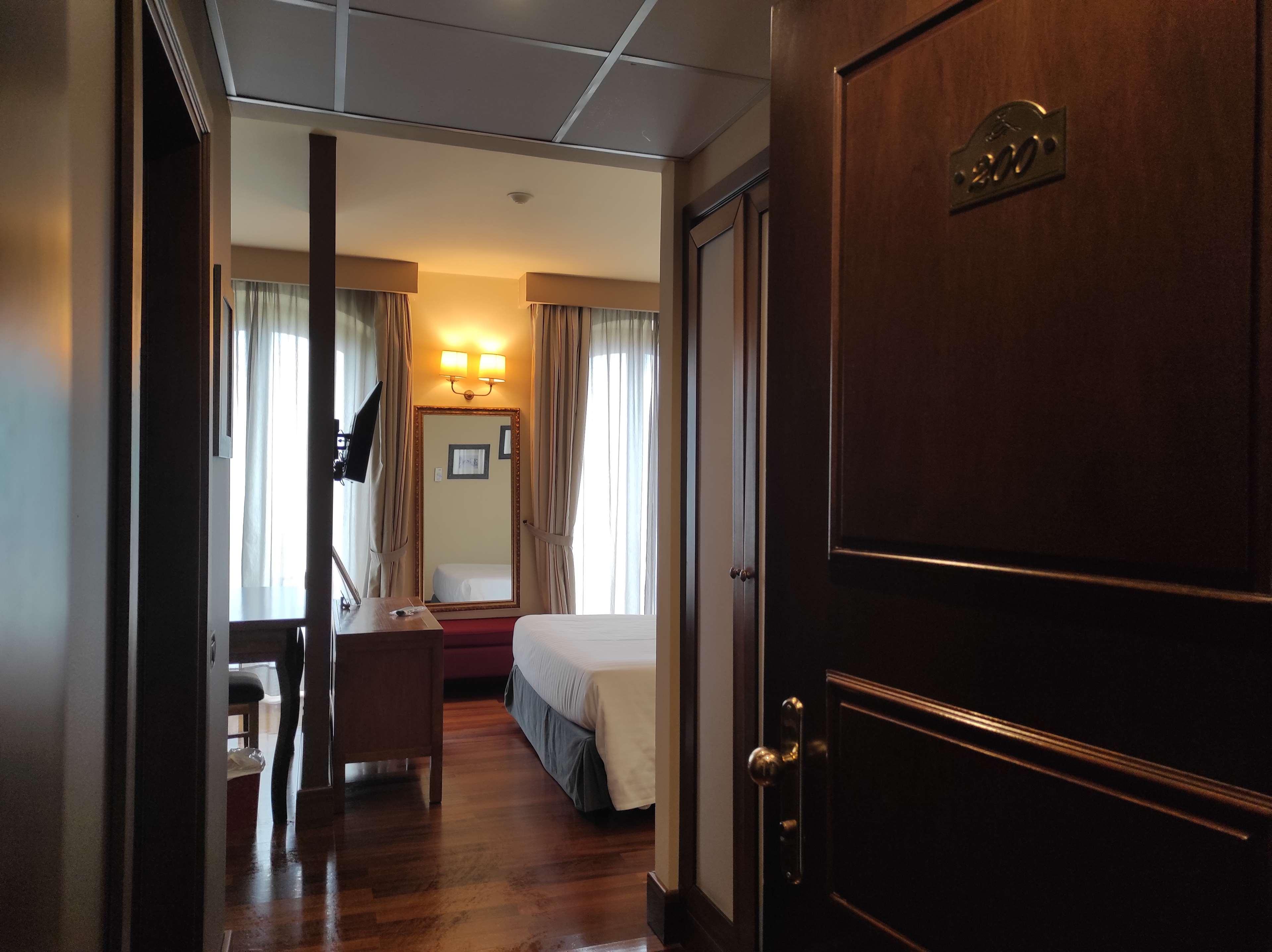 Best Western Hotel Santa Caterina Acireale Exteriér fotografie